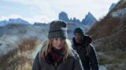 “Survive” aislados en una montaña tras accidente aéreo