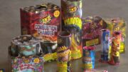 “Falsa alarma” niño de 15 años prende fireworks en el mall de Wellington