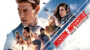 “Mission: Impossible – Dead reckoning part one”