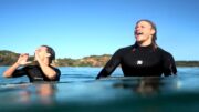 “Sons of Summer” surfers criminales como “point break”