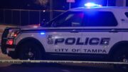 Por ira de un hombre muere niño de 7 años en Tampa