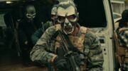 “The channel” ex-marines en atraco de banco que sale mal