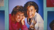 El grupo musical ochentero ¡WHAM! en Netflix
