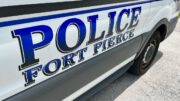 Adolescentes jugaban con un arma que se disparó en Fort Pierce