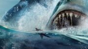 Tiburones prehistóricos en “The Meg 2: The Trench”