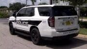 Jeremiah Garza Reo esquizofrénico se fuga de hospital en Pembroke Pines