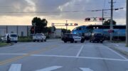 Un hombre se suicida con un tren tri-rail en West Palm Beach