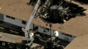 Pagan funeral de mujer que murió en caída de helicóptero en Broward