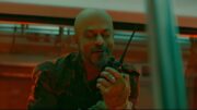 Bollywood trae la fantástica «Jawan» full acción y aventura