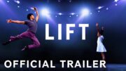 Niños sin vivienda se refugian en la danza “Lift”