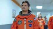 “A Million Miles Away” 1er migrante latino en el espacio
