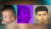 Hallan niños de dos meses y un año en “Alerta Amber” en Lake Worth Beach