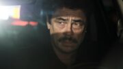 Benicio Del Toro en «Reptile» con misterioso asesinato