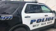 Dos tiroteos no relacionados en el fin de semana en West Palm Beach