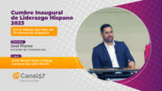 Cumbre Inaugural de Liderazgo Hispano