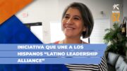 Iniciativa que une a los Hispanos en Palm Beach “Latino Leadership Alliance»