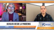 Aún quedan auxilios desde la Pandemia