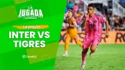La Previa Inter Miami vs Tigres