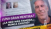 Caso Epstein: la Verdad que NADIE Esperaba