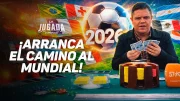 ¡Arranca el Camino al 2026!