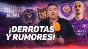 ¡Jornada Explosiva!