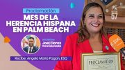 Celebrando nuestras raíces con orgullo